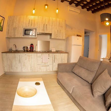 Cdz - Poniente, Intimo Apartamento En El Corazon De קדיז מראה חיצוני תמונה