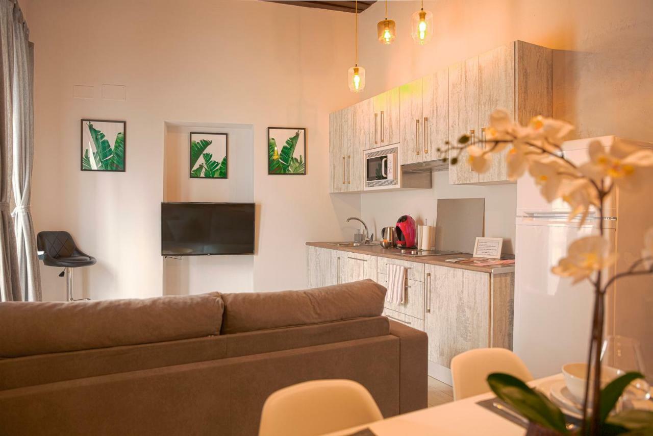 Cdz - Poniente, Intimo Apartamento En El Corazon De קדיז מראה חיצוני תמונה