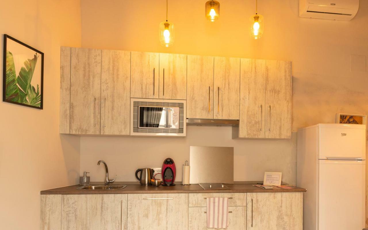 Cdz - Poniente, Intimo Apartamento En El Corazon De קדיז מראה חיצוני תמונה